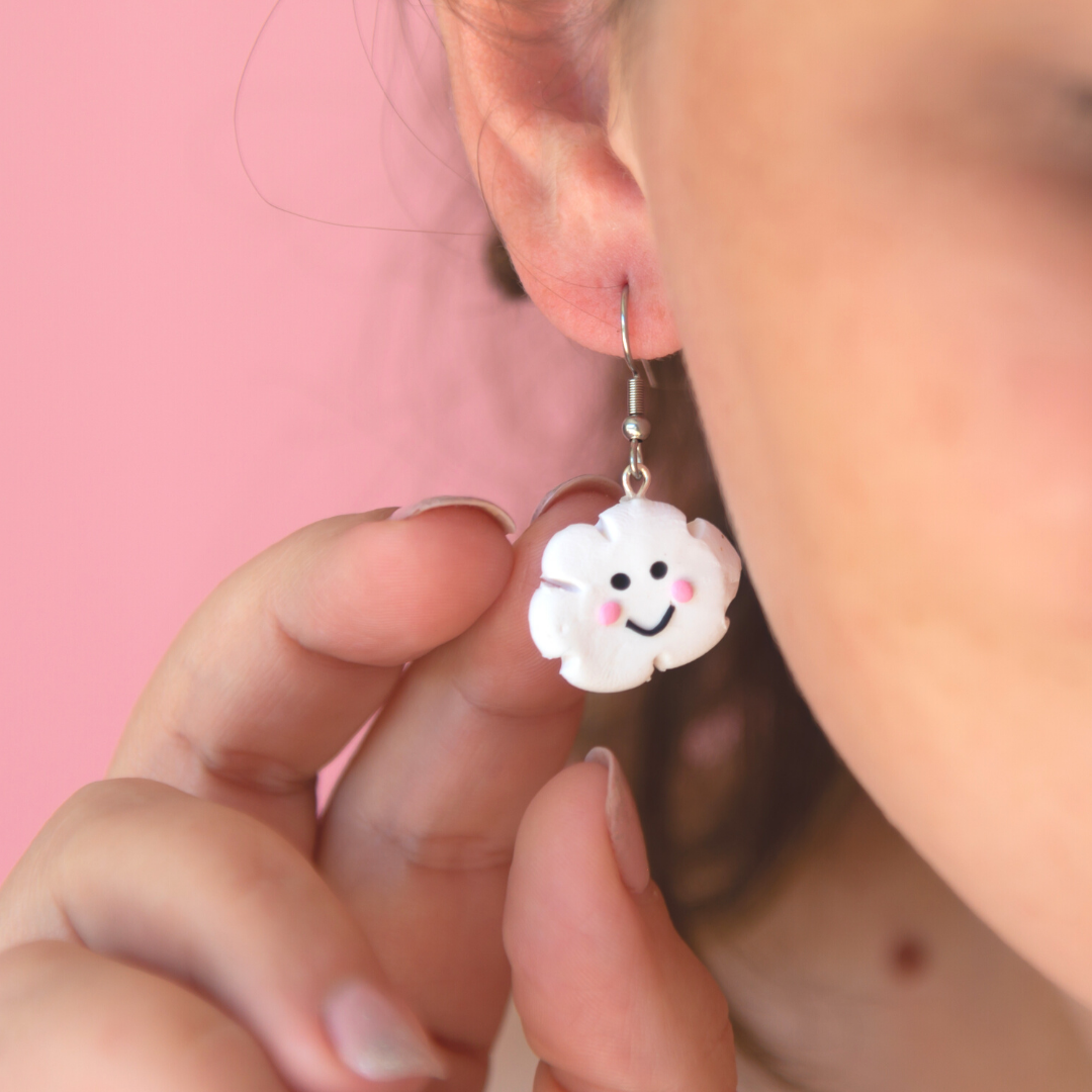 novelty earrings