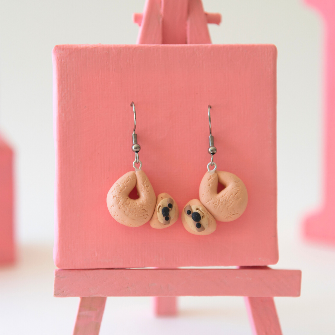earrings for sensitive ears australia