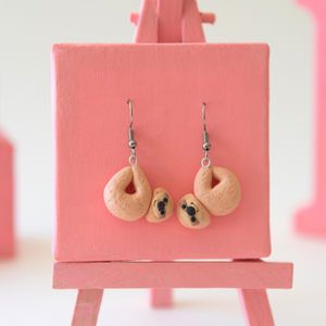 earrings for sensitive ears australia