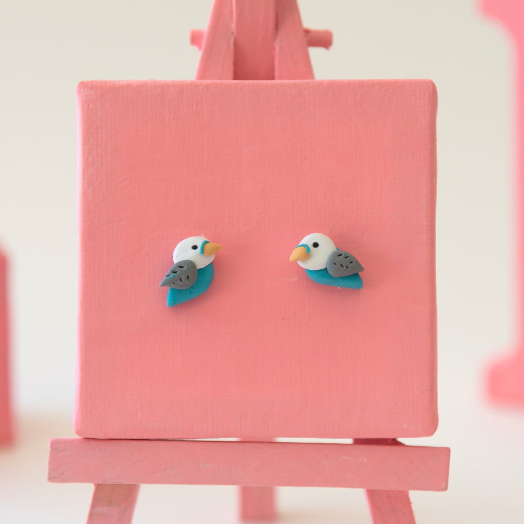 earrings for sensitive ears australia