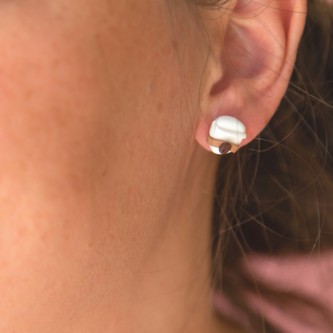 handmade earrings