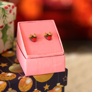 christmas earrings australia