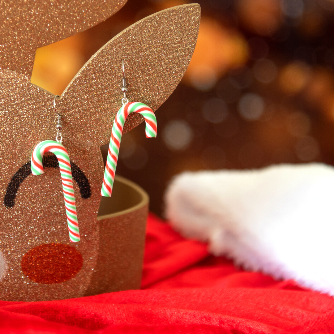 teacher earrings