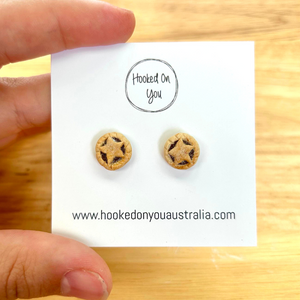 christmas earrings australia