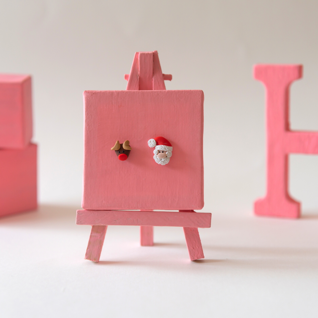 christmas earrings australia