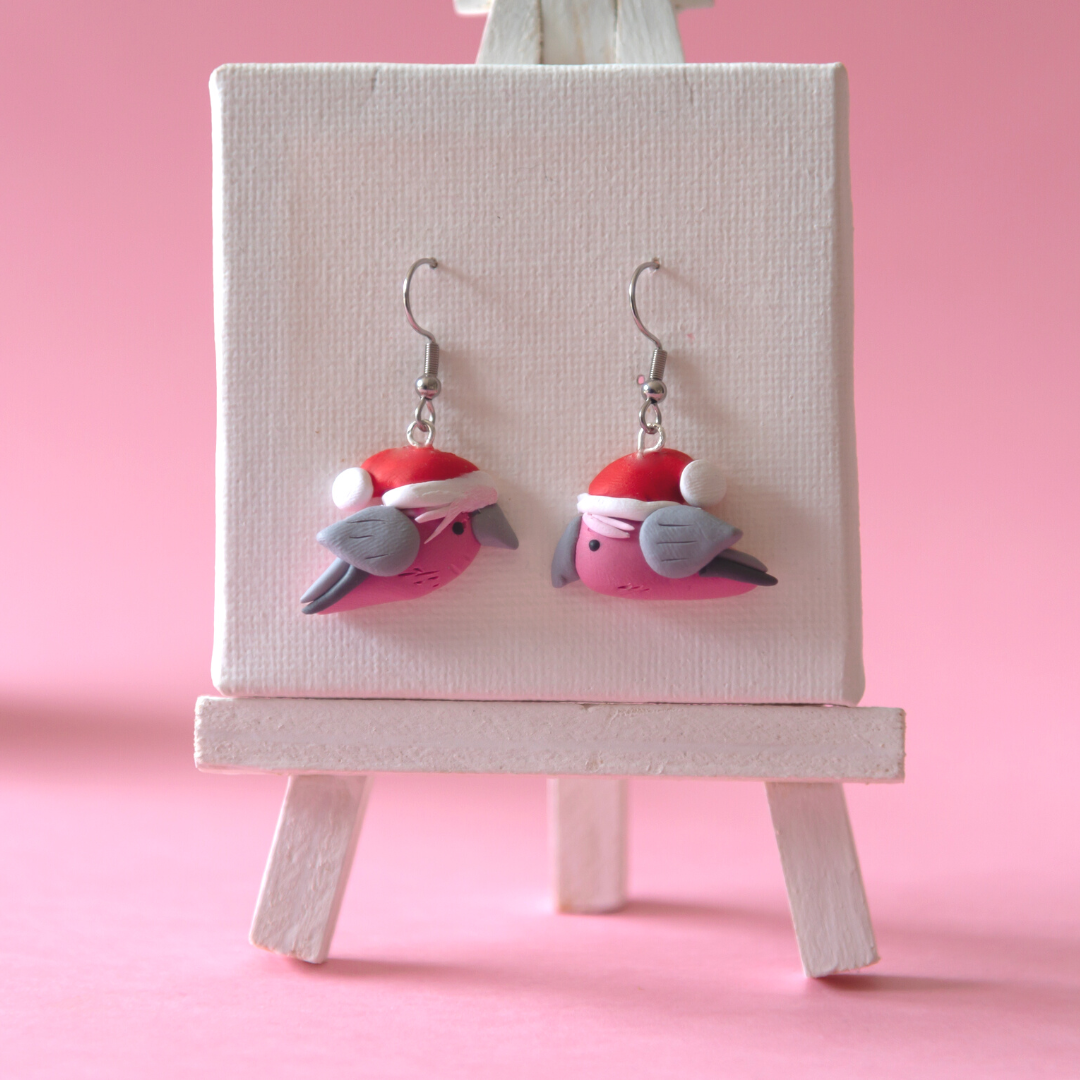 christmas earrings australia