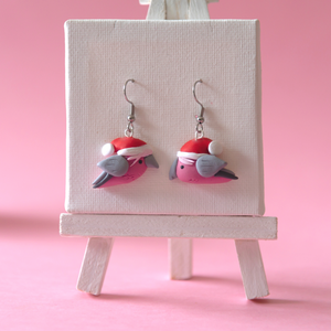 christmas earrings australia