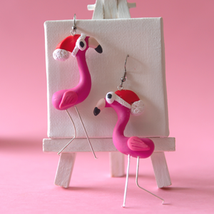 earring for christmas