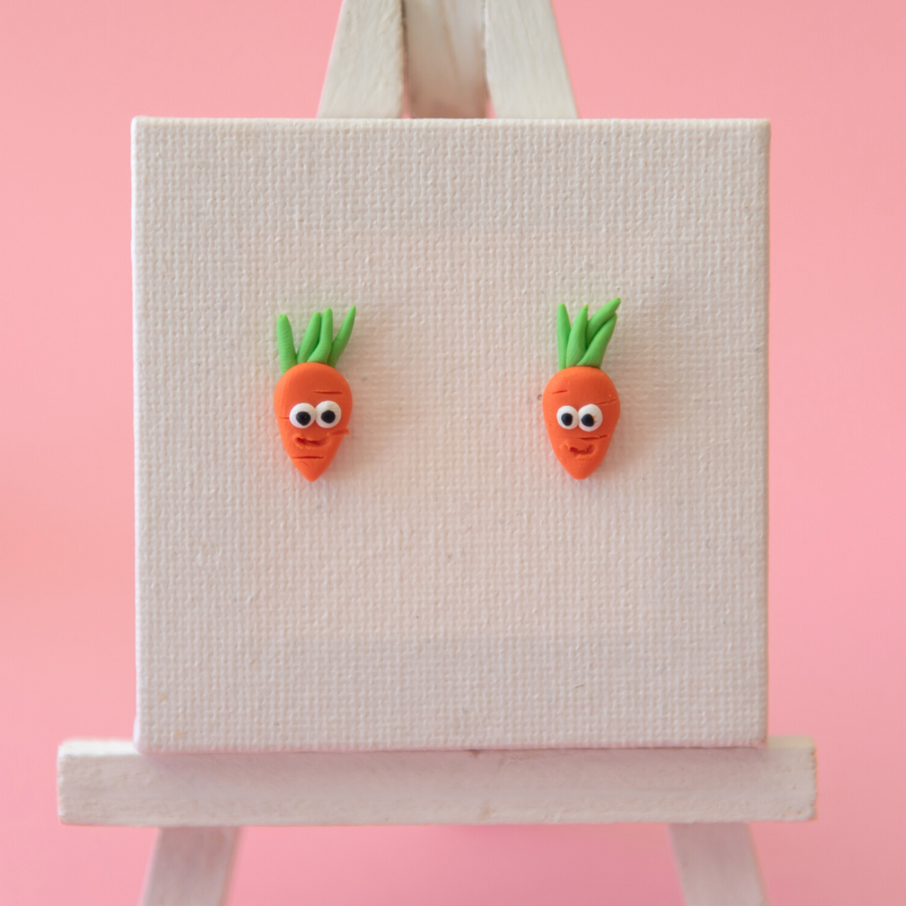 easter earrings