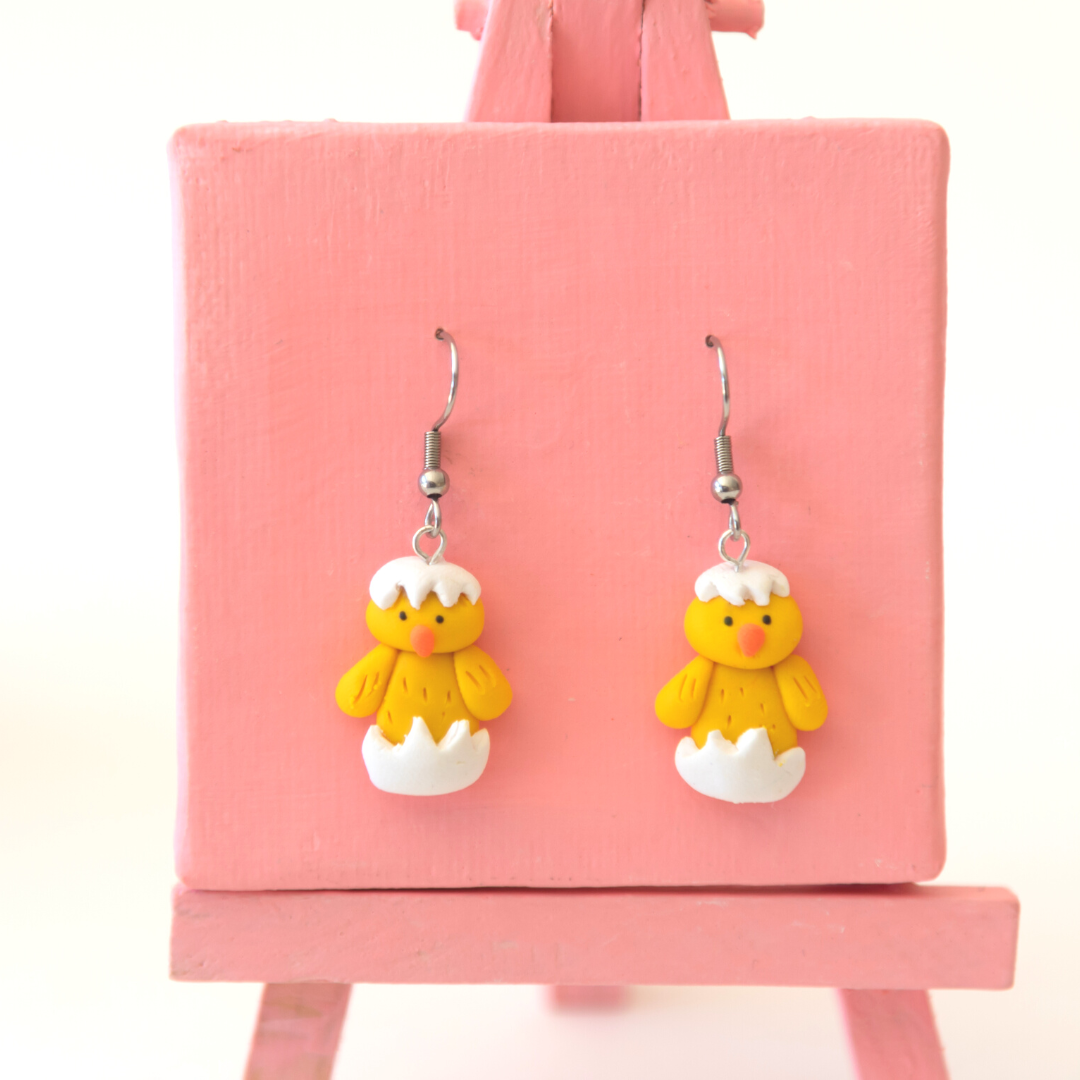 easter earrings