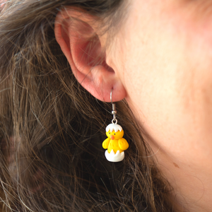 cute earrings
