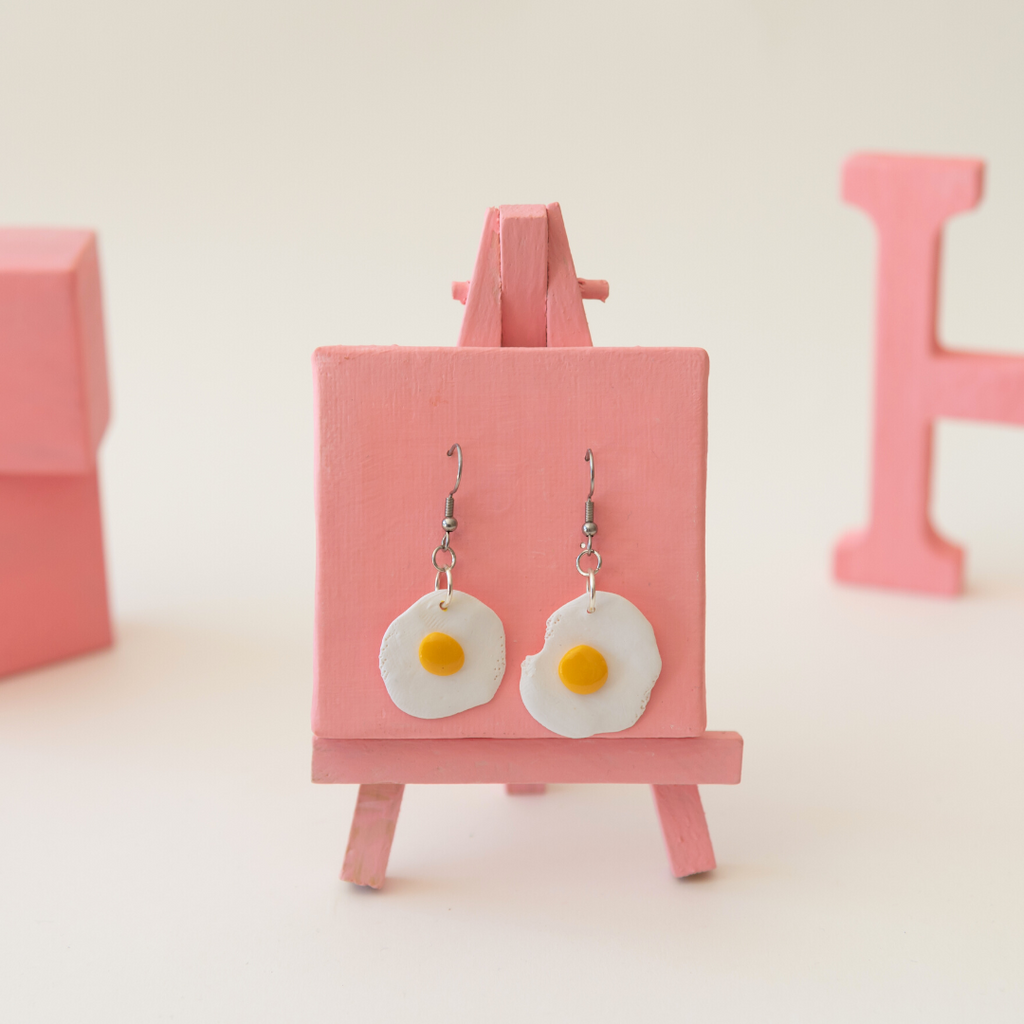 food jewellery