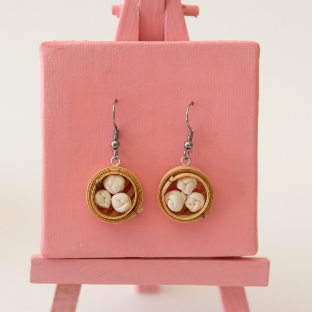 unique earrings