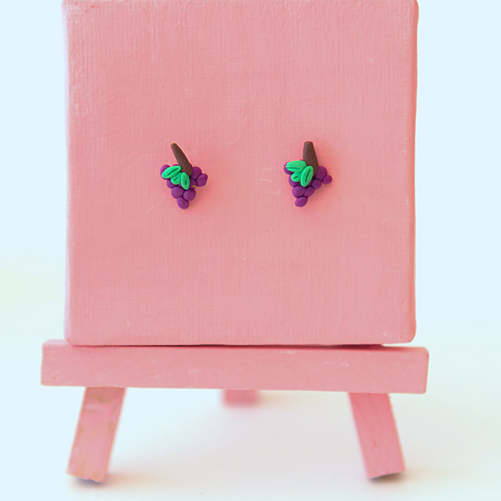 fruit earrings australia