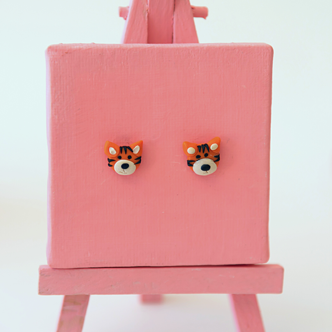 cute earrings