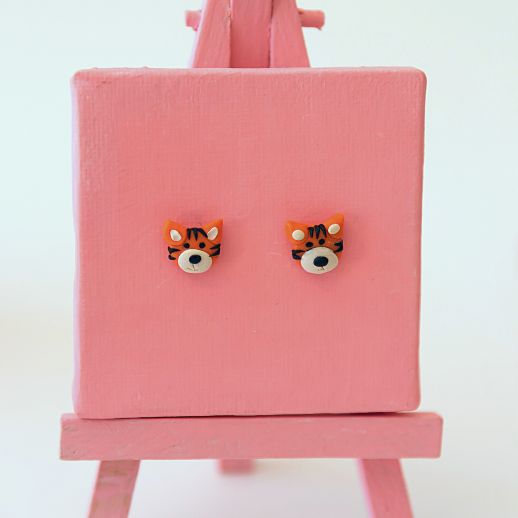 cute earrings