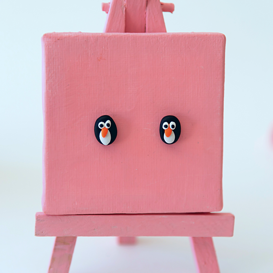 polymer clay jewellery