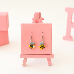funny earrings