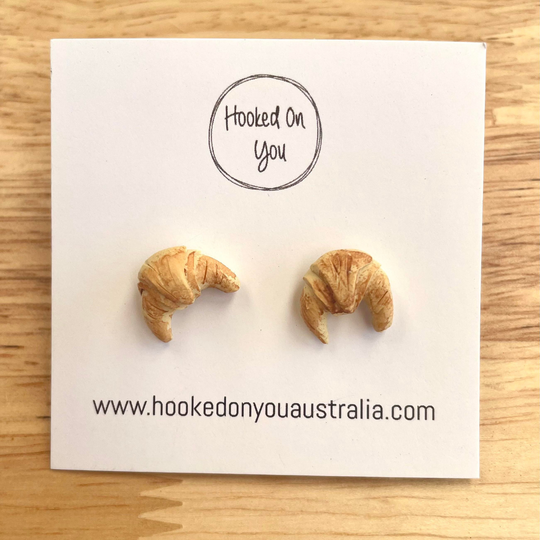 food jewellery