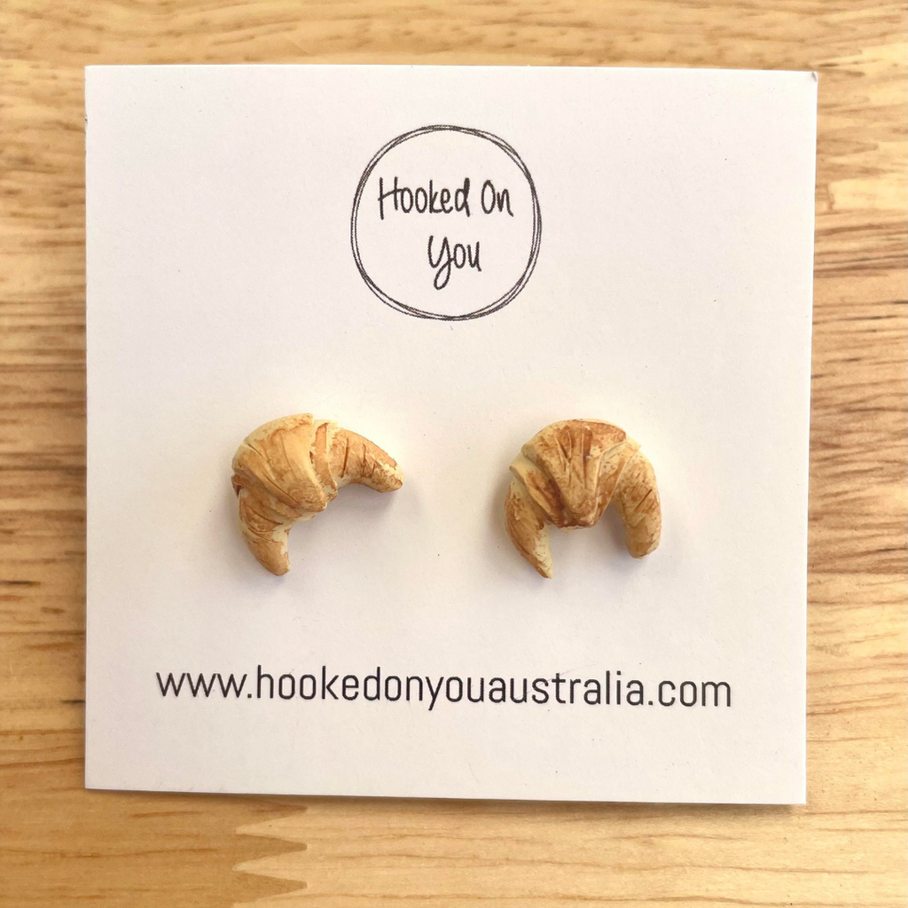 food jewellery