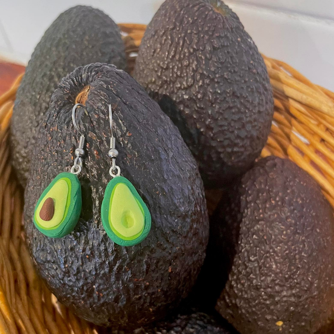 Dangle Earrings