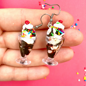 Icecream Sundae