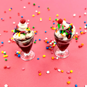 Icecream Sundae