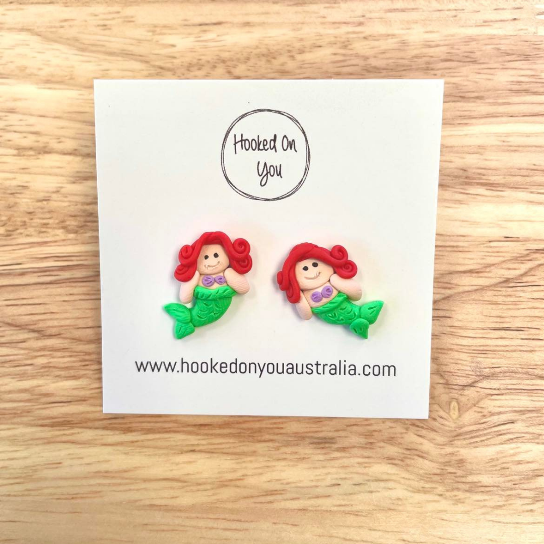 mermaid jewellery