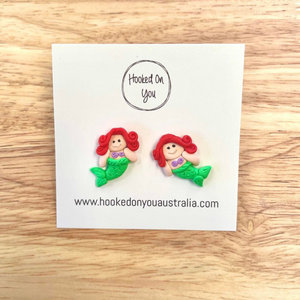 mermaid jewellery