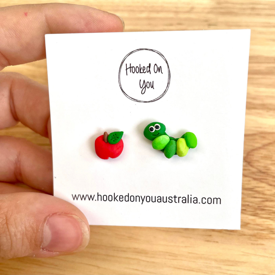 mismatched earrings australia