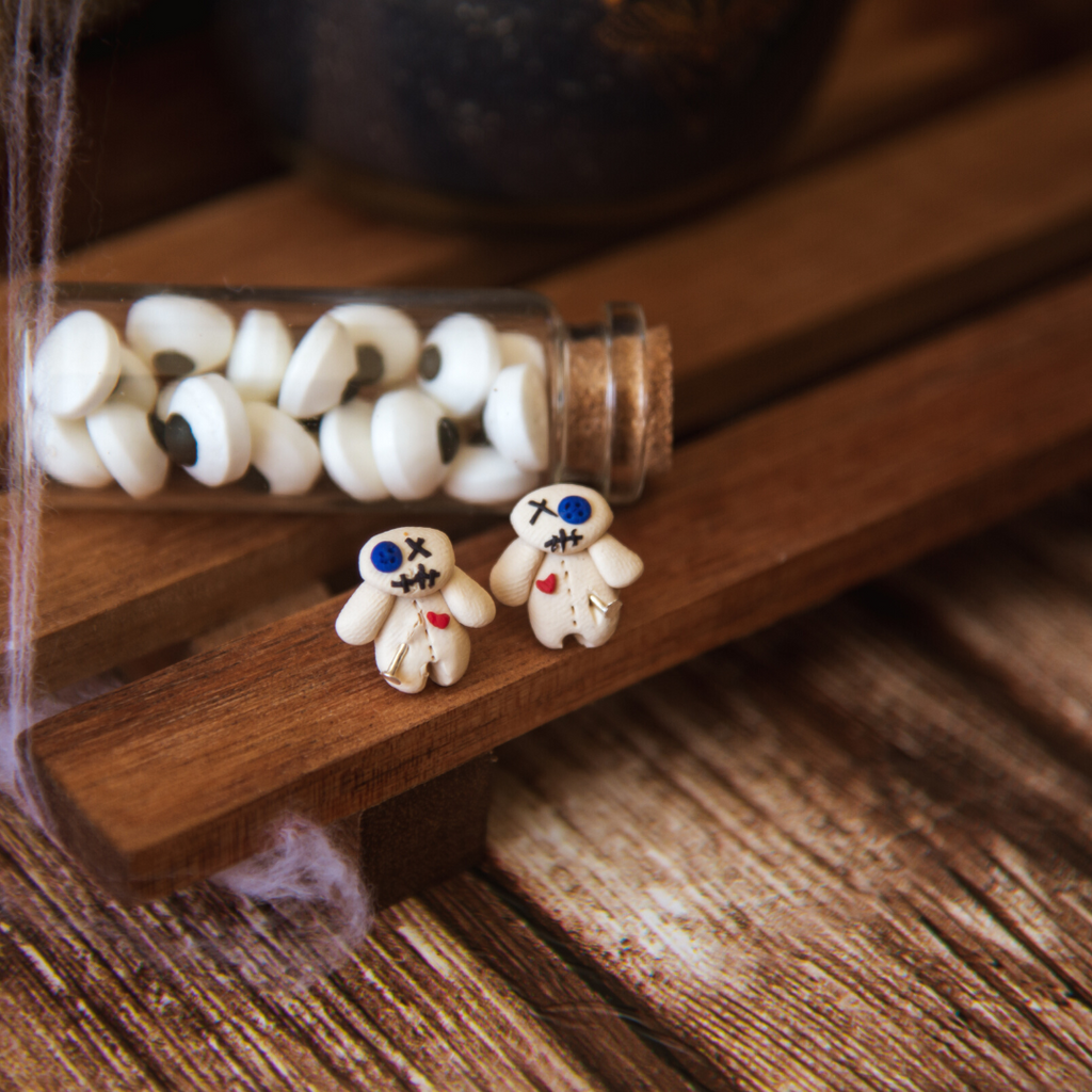 halloween earrings australia
