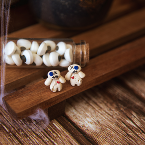 halloween earrings australia
