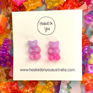 earrings for sensitive ears australia