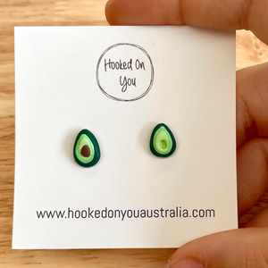 avocado studs