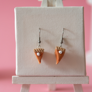 polymer clay earrings australia