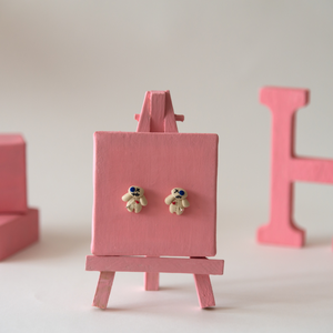 polymer clay earrings australia