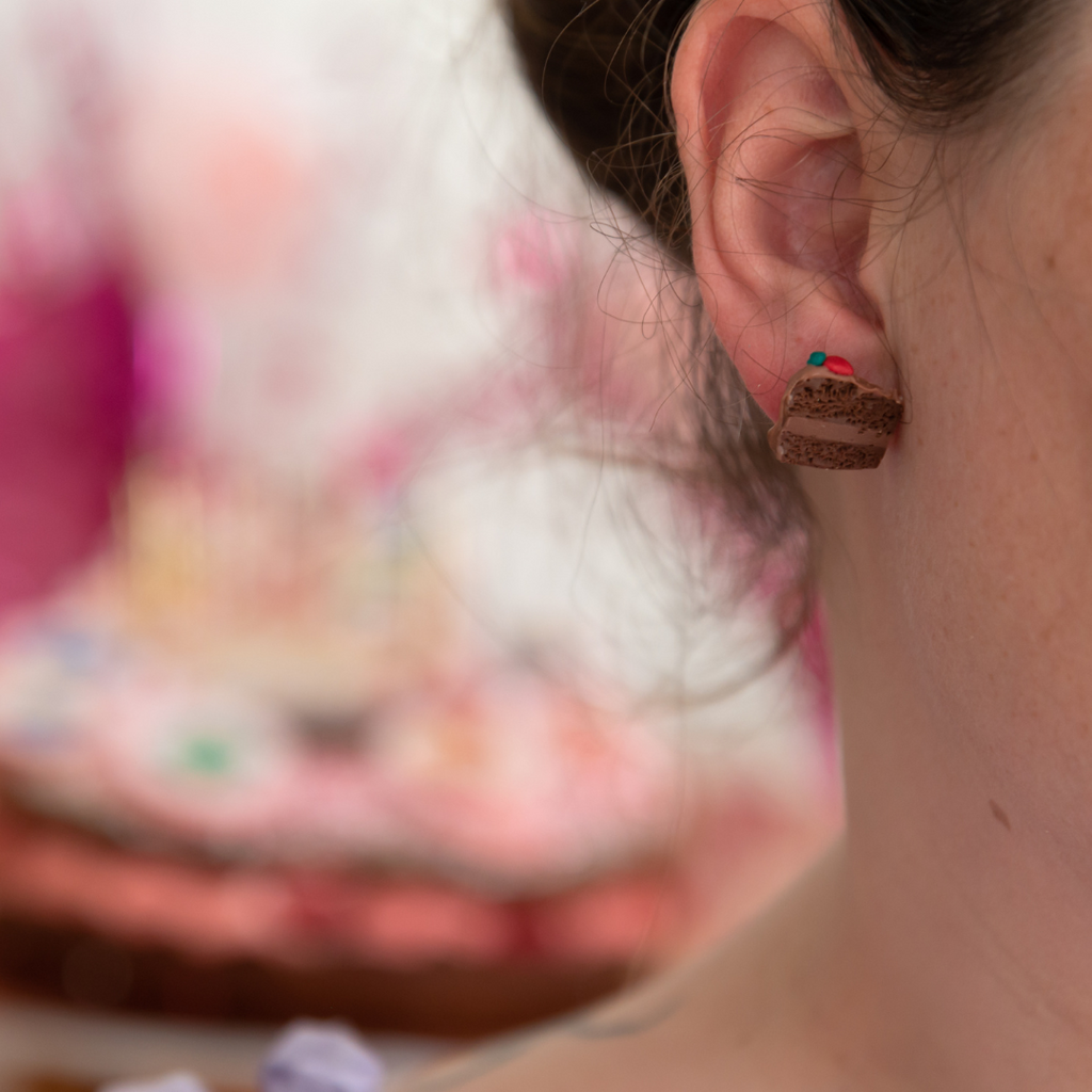 novelty earrings
