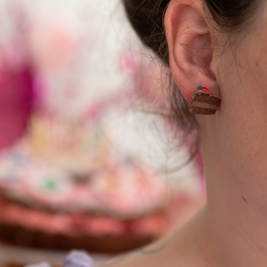 novelty earrings