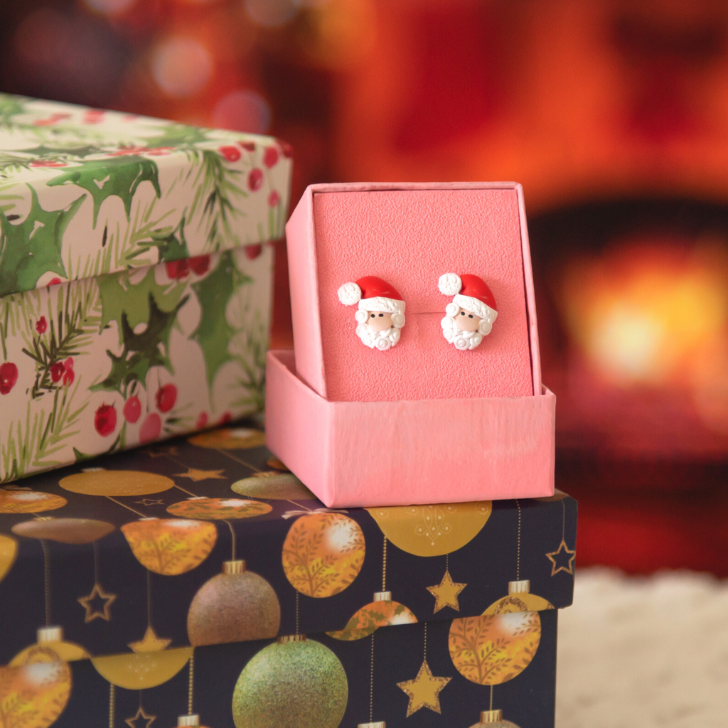 christmas earrings australia