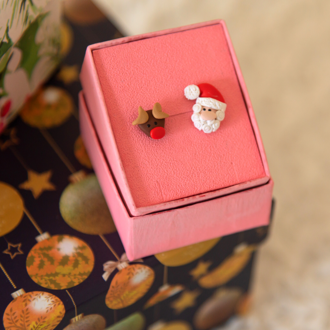 christmas earrings australia