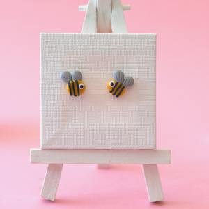 polymer clay earrings australia
