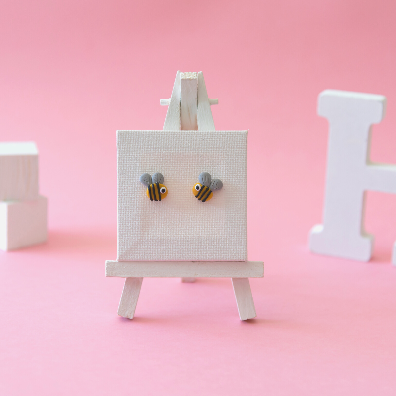 bee jewellery