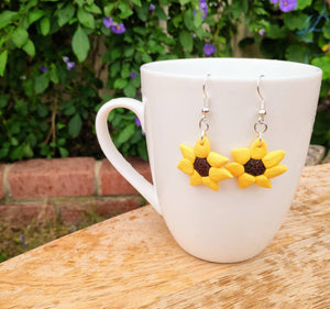 Statement Earrings