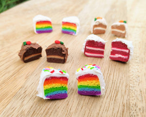 polymer clay jewellery