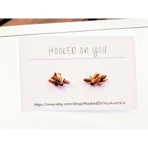 polymer clay jewellery