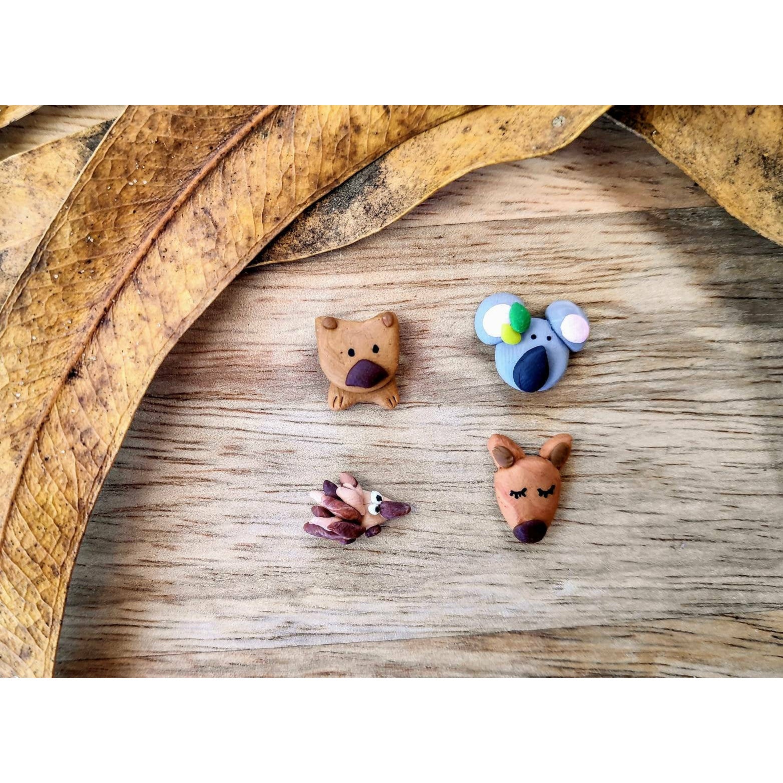 handmade earrings