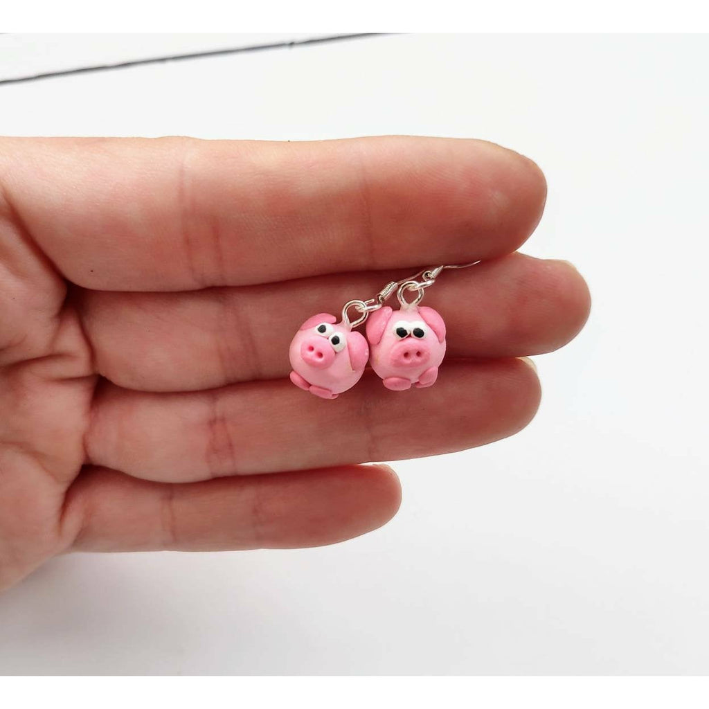 Polymer Clay Jewellery
