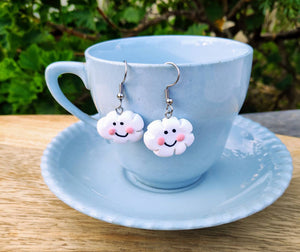 polymer clay jewellery