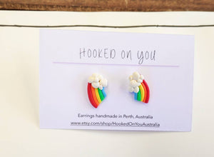 clip on earrings