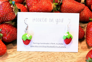 Dangle Earrings